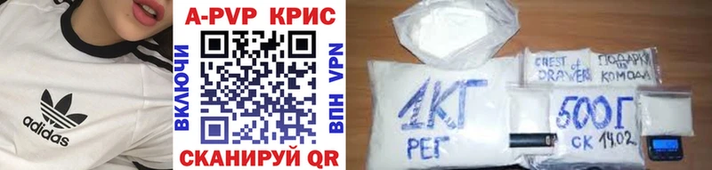 APVP СК КРИС  что такое   Ершов 