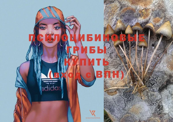 кристаллы Белоозёрский
